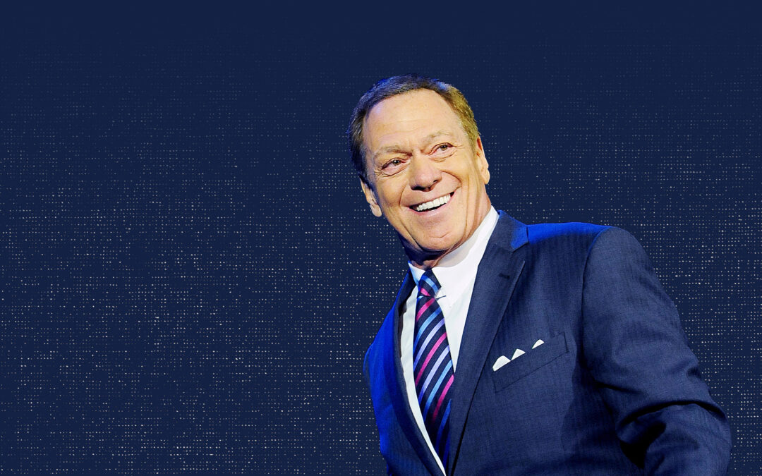 Joe Piscopo