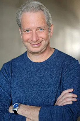 Steve Mittleman