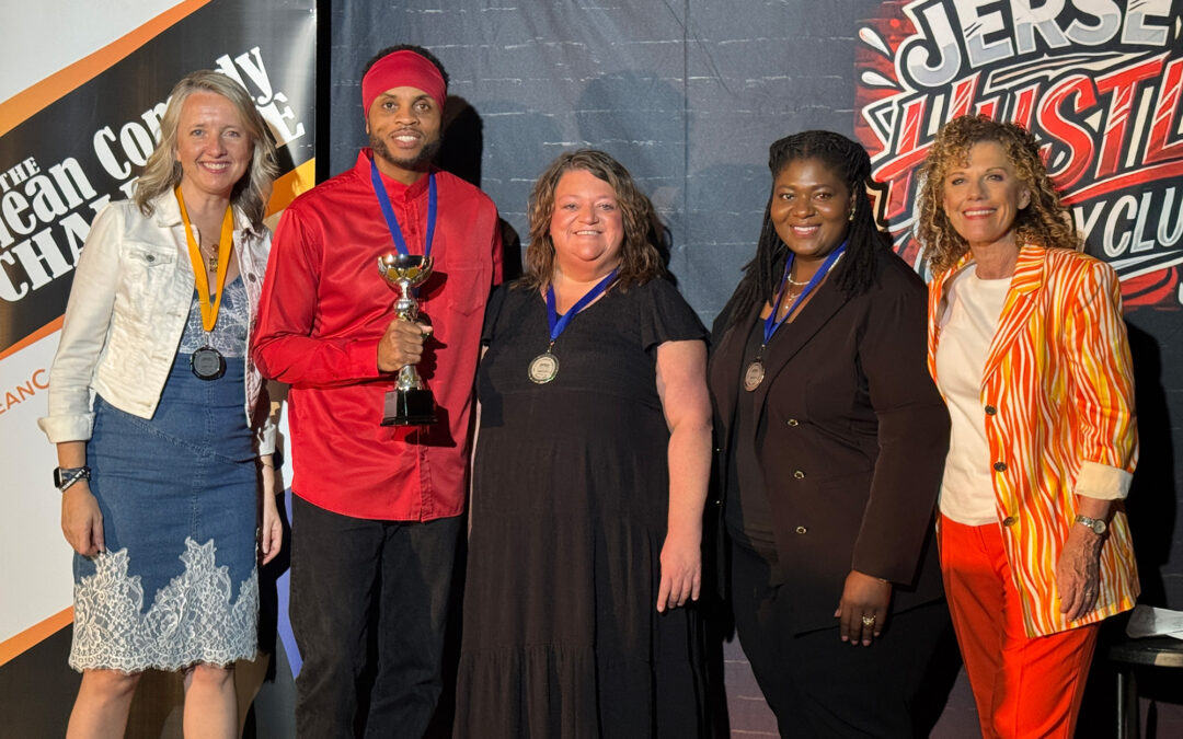 2026 Challenge Winner – Kenny Mock